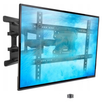 Otočný Nástěnný Držák S Nastavením Pro Tv Ambilight 70 Philips