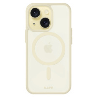 Pouzdro Case Ochranný Kryt Pro Iphone 14 15 Plus Magsafe Laut Yellow