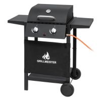 GRILLMEISTER Plynový gril 2, 6kW