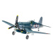 Plastic modelky letadlo 03983 - F4U-1A Corsair (1:72)