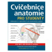 Cvičebnice anatomie pro studenty CPRESS