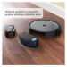 iRobot Roomba Combo i5+ 5578 Šedá