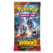 Pokémon TCG Surging Sparks - Booster
Pokémon TCG Surging Sparks - Booster