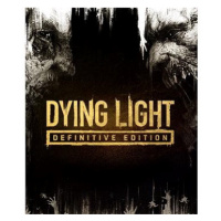 Dying Light: Platinum Edition - PC DIGITAL