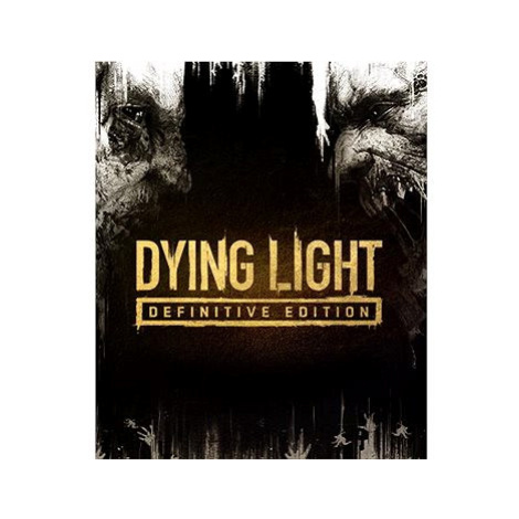 Dying Light: Platinum Edition - PC DIGITAL Techland