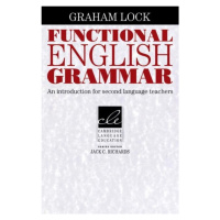 Functional English Grammar PB Cambridge University Press