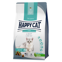 Happy Cat Care Adult Light - výhodné balení: 2 x 1,3 kg