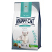 Happy Cat Care Adult Light - výhodné balení: 2 x 1,3 kg