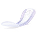 SENI LADY SLIM MINI PLUS inkontinenční vložky pro ženy, 20 ks, 10 x 22,5 cm