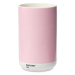 Pantone Keramická váza 1 l - Light Pink 182