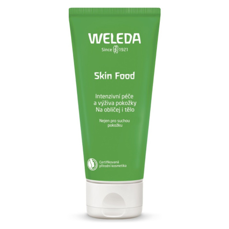 WELEDA Skin Food 75ml