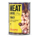 Josera Dog konz. Meat Lovers Pure Turkey 400g + Množstevní sleva