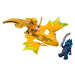 LEGO® NINJAGO® 71803 Arin a útok draka