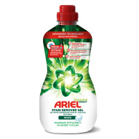 Ariel odstraňovač skvrn na bílé prádlo gel, 950 ml