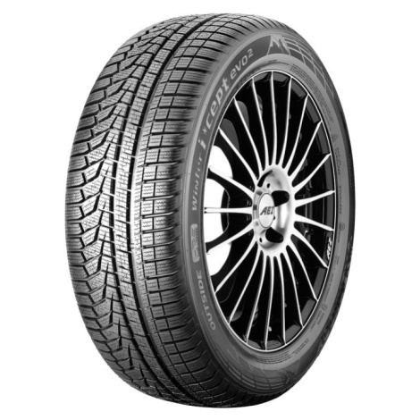 Hankook Winter i*cept evo² (W320B) HRS ( 225/50 R17 94V 4PR, runflat SBL )