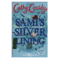 Sami's Silver Lining - Cathy Cassidy - kniha z kategorie Beletrie pro děti