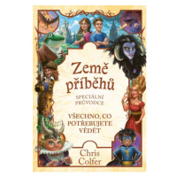 Země příběhů – speciální průvodce Fragment