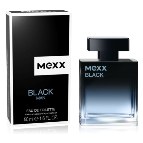 Mexx Black EDT 50ml Mexx Home