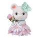 Sylvanian Families Baby princezny, 5 figurek