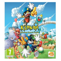 Klonoa Phantasy Reverie Series - PC DIGITAL