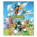 Klonoa Phantasy Reverie Series - PC DIGITAL