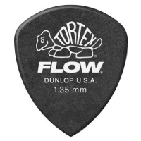 Dunlop Tortex Flow Standard 1.35 12ks