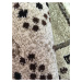 Medipa (Merinos) koberce Kusový koberec Ethno beige 21412-760 - 240x340 cm