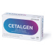 CETALGEN 500MG/200MG TBL FLM 20 II