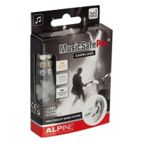 ALPINE MusicSafe Pro Transparent