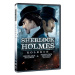 Sherlock Holmes 1+2 (2DVD) - DVD