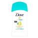 DOVE Go Fresh tuhý antiperspirant 40ml