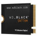 WD BLACK SSD NVMe 1TB PCIe SN 770M WDS100T3X0G