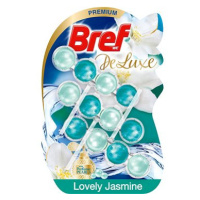 BREF DeLuxe Jasmine 3×50 g