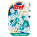 BREF DeLuxe Jasmine 3×50 g