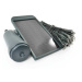 SolarCentre Solární LED řetěz s USB Solarcentre Lumify LWW100 - 100 LED / 10m teplá bílá