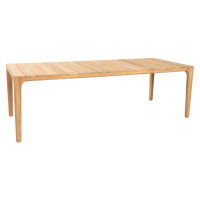 4Seasons Outdoor designové zahradní jídelní stoly Liam Dining Table (240 x 100 cm)