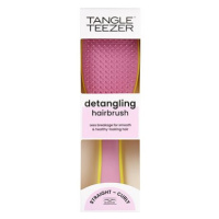 Tangle Teezer® The Ultimate Detangler Hyper Yellow Rosebud