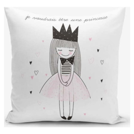 Dětský povlak na polštář 45x45 cm – Minimalist Cushion Covers