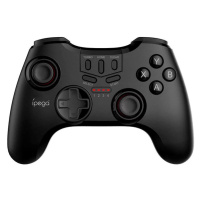 Herní ovladač iPega PG-9216 Wireless Gaming Controller (black)