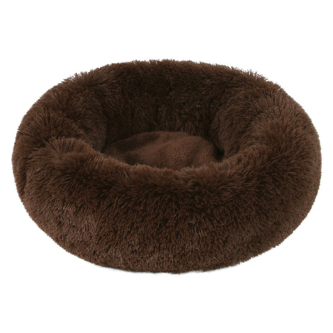 Akinu HUGS Pelech Adela pro psy hnědý 50 cm