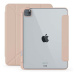EPICO flipové pouzdro Hero Flip pro Apple iPad 10,9" (2022), růžová - 73711102300001