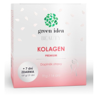 Green idea Kolagen Premium 137g