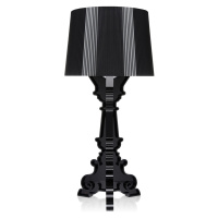 Kartell designové stolní lampy Bourgie