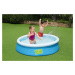Bestway® Dětský bazén 57241, 152 x 38 cm