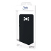 Ochranný kryt 3mk Matt Case pro Xiaomi Poco X4 Pro 5G, černá