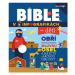 Bible v infografikách pro děti - Tým House Harvest