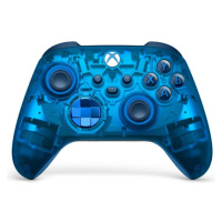 Xbox Wireless Controller Sky Cipher Special Edition