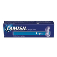 Lamisil 10mg/g crm.15g I