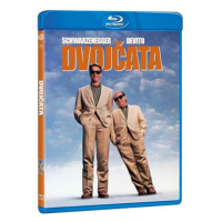 Dvojčata - blu-ray