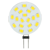 LED Žárovka G4/2W/12V 3000K